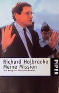 Cover: Meine Mission - Piper