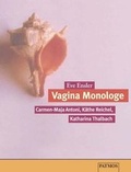 Cover: Die Vagina-Monologe - Patmos
