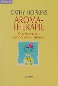 Cover: Aromatherapie - Goldmann