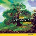 Cover: Germania - Patmos