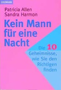 Cover: Kein Mann f&uuml;r eine Nacht - Goldmann