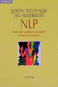 Enlarge image Cover: NLP - Goldmann