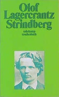 Cover: Strindberg - Suhrkamp