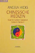 Cover: Chinesische Medizin - Goldmann