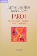 Cover: Tarot - Goldmann