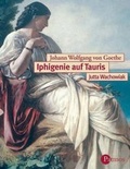 Cover: Iphigenie auf Tauris - Patmos