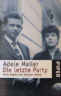Cover: Die letzte Party - Piper