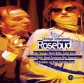 Cover: Rosebud - Patmos