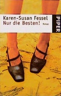 Cover: Nur die Besten! - Piper