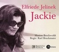 Cover: Jackie - Patmos
