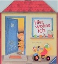 Cover: Hier wohne ich! - Ravensburger