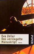 Cover: Das versiegelte Manuskript - Piper