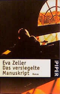 Enlarge image Cover: Das versiegelte Manuskript - Piper