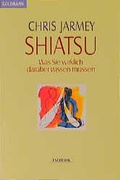 Cover: Shiatsu - Goldmann