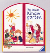 Enlarge image Cover: Bei uns im Kindergarten - Ravensburger