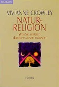 Cover: Naturreligion - Goldmann