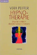 Cover: Hypnotherapie - Goldmann