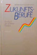Cover: Zukunfts-Berufe - Verlag Herder