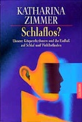 Cover: Schlaflos - Goldmann