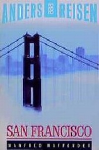 Enlarge image Cover: San Francisco - Rowohlt Taschenbuch