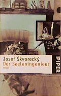 Cover: Der Seeleningenieur - Piper