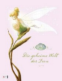 Abbildung von: Fairies - Egmont Verlagsgesellschaft