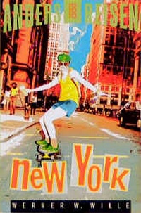 Enlarge image Cover: New York - Rowohlt Taschenbuch