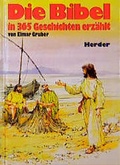 Cover: Die Bibel in 365 Geschichten - Verlag Herder