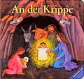 Cover: An der Krippe - Ravensburger