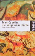 Cover: Die vergessene H&ouml;hle - Piper