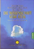 Cover: Die Wissenschaft vom Atem - Goldmann