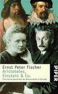 Cover: Aristoteles, Einstein & Co - Piper