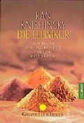 Cover: Die Lehmkur - Goldmann
