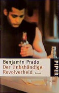 Cover: Der linksh&auml;ndige Revolverheld - Piper