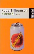 Cover: Kwench! - Piper