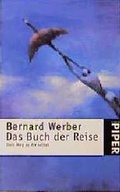 Cover: Das Buch der Reise - Piper