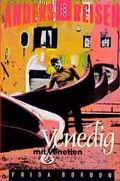Cover: Venedig mit Venetien - Rowohlt Taschenbuch