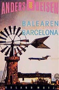 Cover: Balearen / Barcelona - Rowohlt Taschenbuch