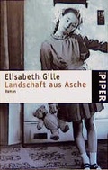 Cover: Landschaft aus Asche - Piper