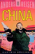 Cover: China - Rowohlt Taschenbuch