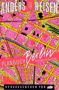 Cover: Planbuch Berlin - Rowohlt Taschenbuch