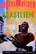 Cover: Brasilien - Rowohlt Taschenbuch