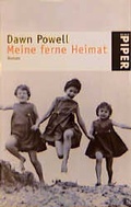 Cover: Meine ferne Heimat - Piper