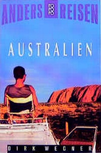 Enlarge image Cover: Australien - Rowohlt Taschenbuch