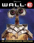 Cover: Wall-E - Egmont Verlagsgesellschaft