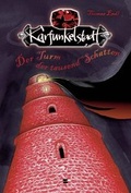 Cover: Karfunkelstadt, Band 01 - Egmont Verlagsgesellschaft