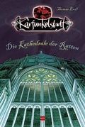 Cover: Karfunkelstadt, Band 02 - Egmont Verlagsgesellschaft