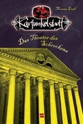 Cover: Karfunkelstadt, Band 03 - Egmont Verlagsgesellschaft