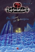 Cover: Karfunkelstadt, Band 04 - Egmont Verlagsgesellschaft