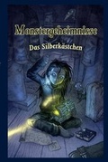 Cover: Monstergeheimnisse, Band 01 - Schneiderbuch